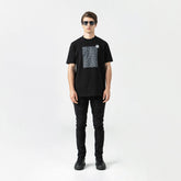 SEVEROTH T-SHIRT MEN BLACK